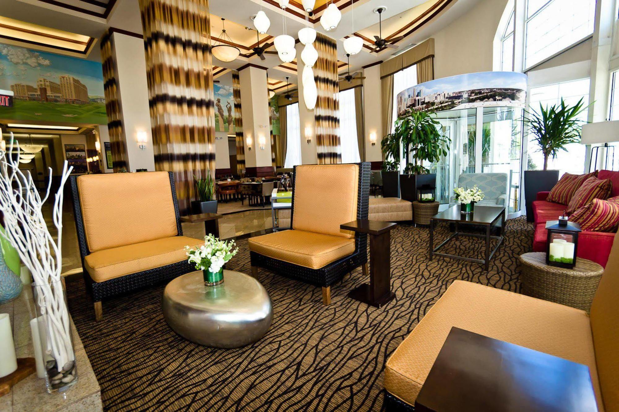 Courtyard Charlotte City Center Exterior foto